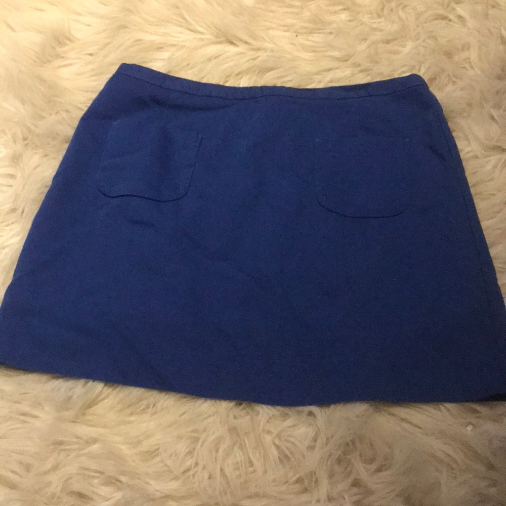 H&M mini skirt